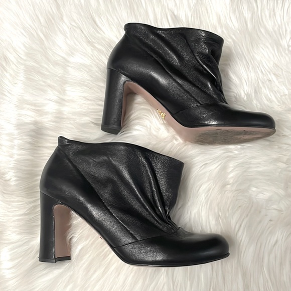 Prada Shoes - PRADA Boots